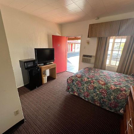 טוסון Quail Inn Motel מראה חיצוני תמונה