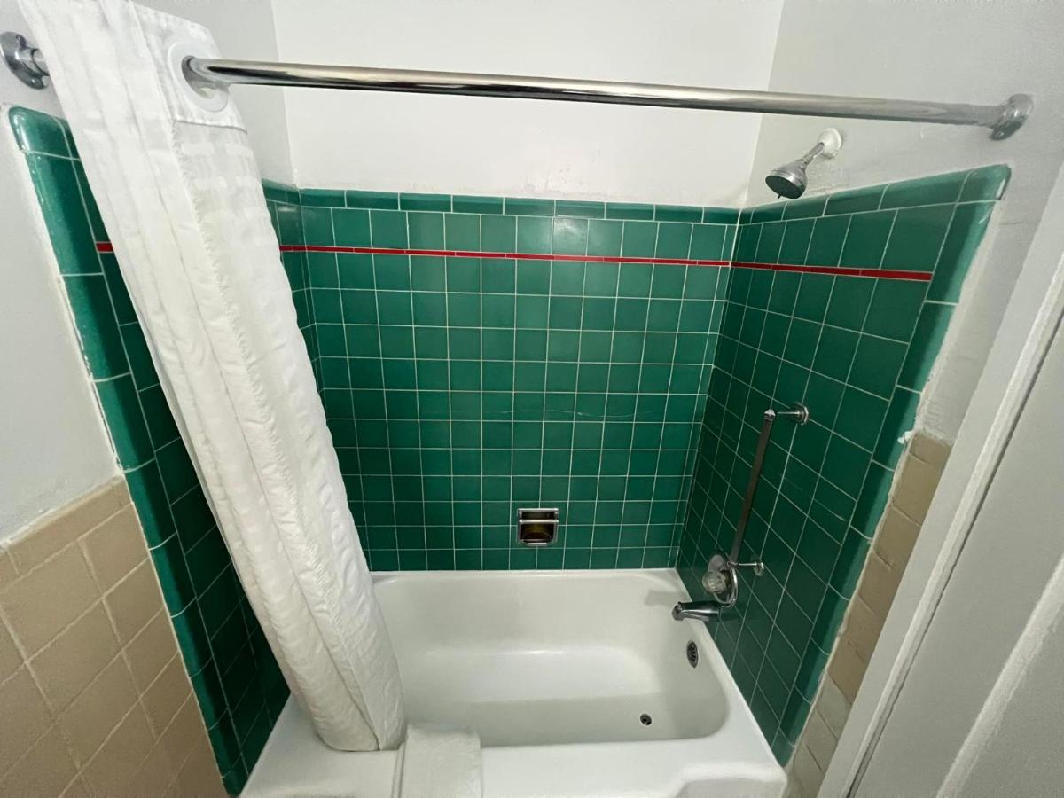 טוסון Quail Inn Motel מראה חיצוני תמונה